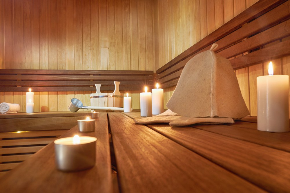 Санаторий «Сосновый бор». Промышленный фотограф | Бизнес-фотосессии | Казань и РФ