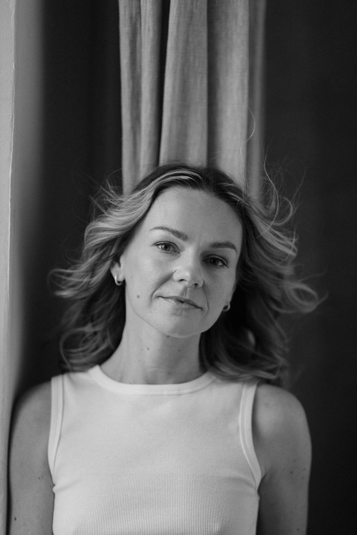 Alesya studio. Anastasia Blud Photography