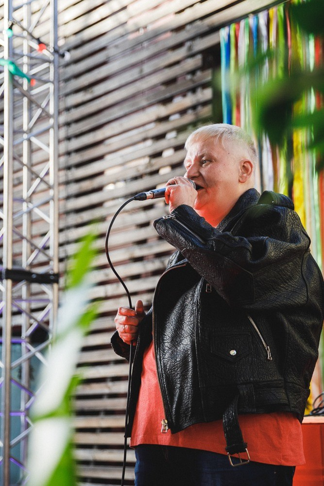 16 июня 2019 на Стрелке / фото Иван Гущин. Фотоотчеты «Ламбада-маркета»