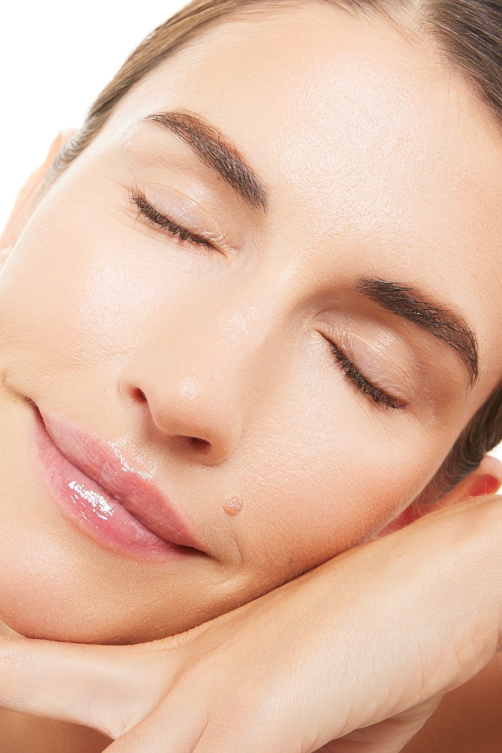 Бьюти. Фотограф/арт-директор в Москве Христина Аргентина Антонович