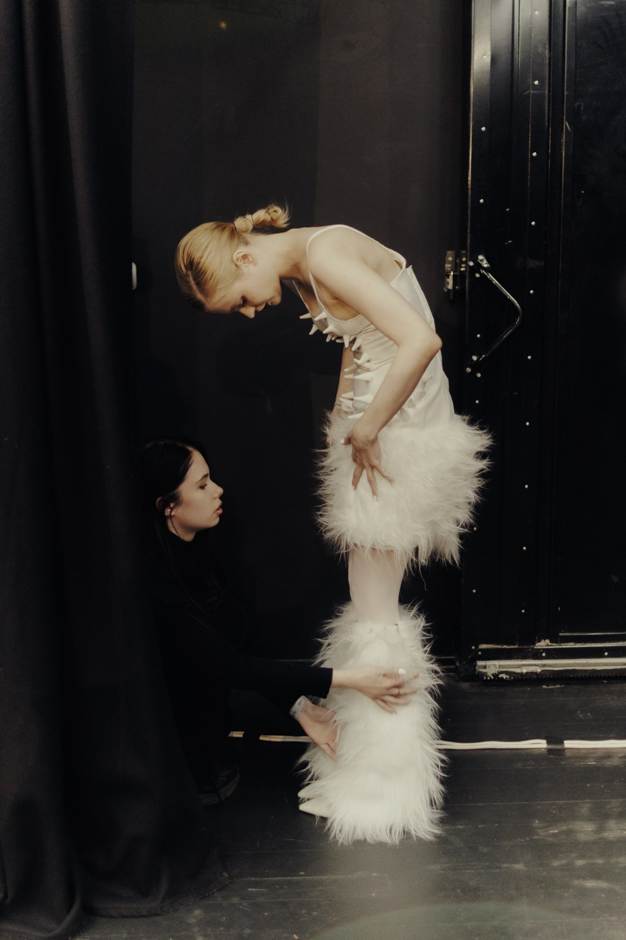 St. Petersburg Fashion Week'25 | DAY 2. Свадебный и семейный фотограф Ярослав Фущич