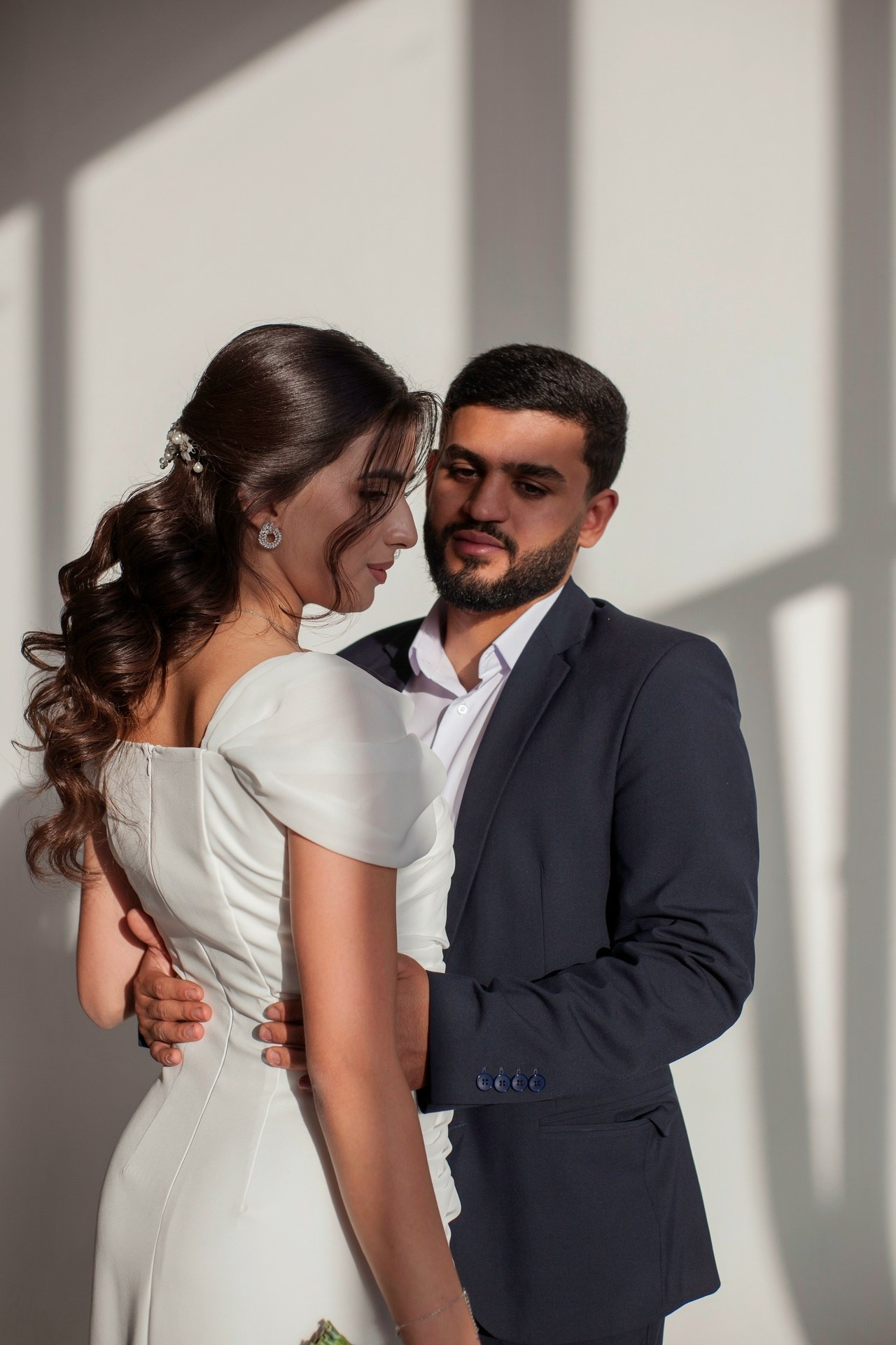 Love story. Фотограф в Нижнем Новгороде Екатерина Афанасьева