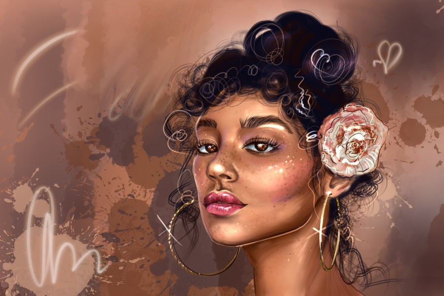 Минаева Татьяна Александровна. Галерея участников Российской Премии Искусств