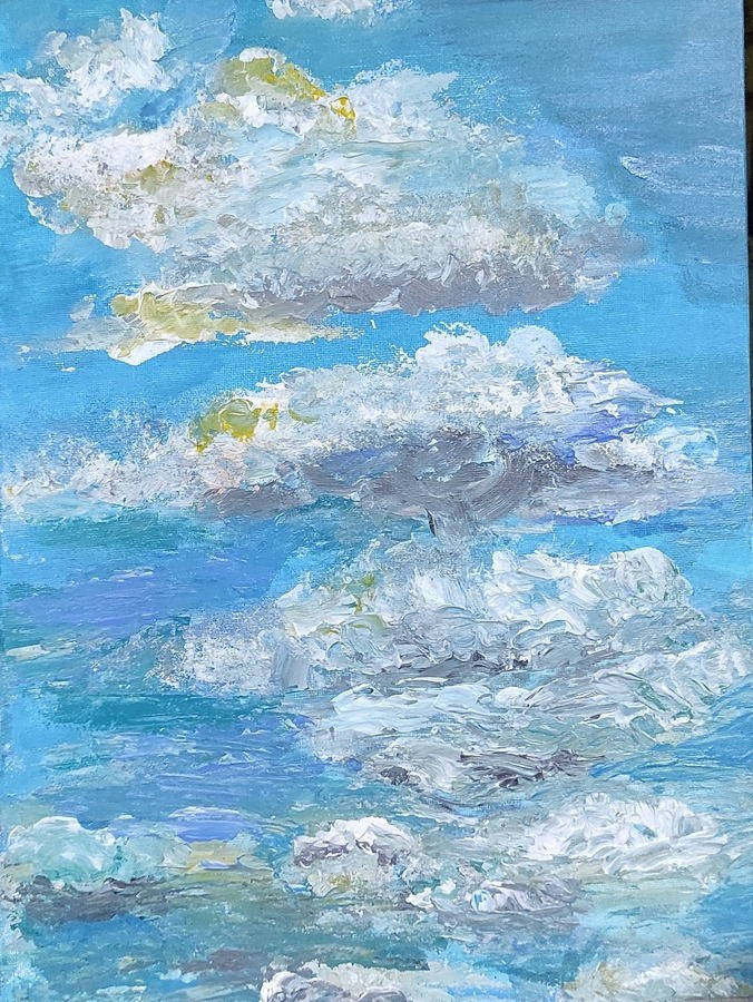 Анна Тараман. Галерея участников Российской Премии Искусств