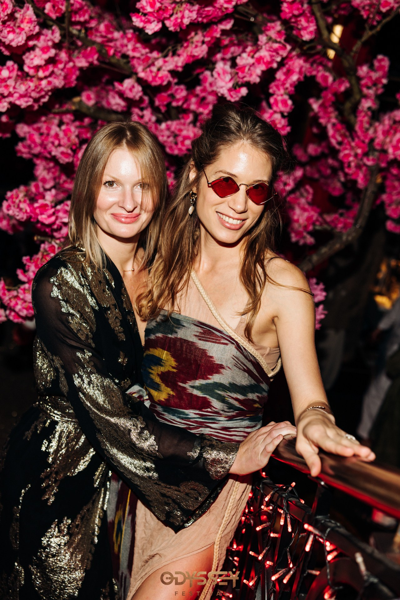 Odyssey Vostok (Buddha bar). Репортажный фотограф Санкт-Петербург