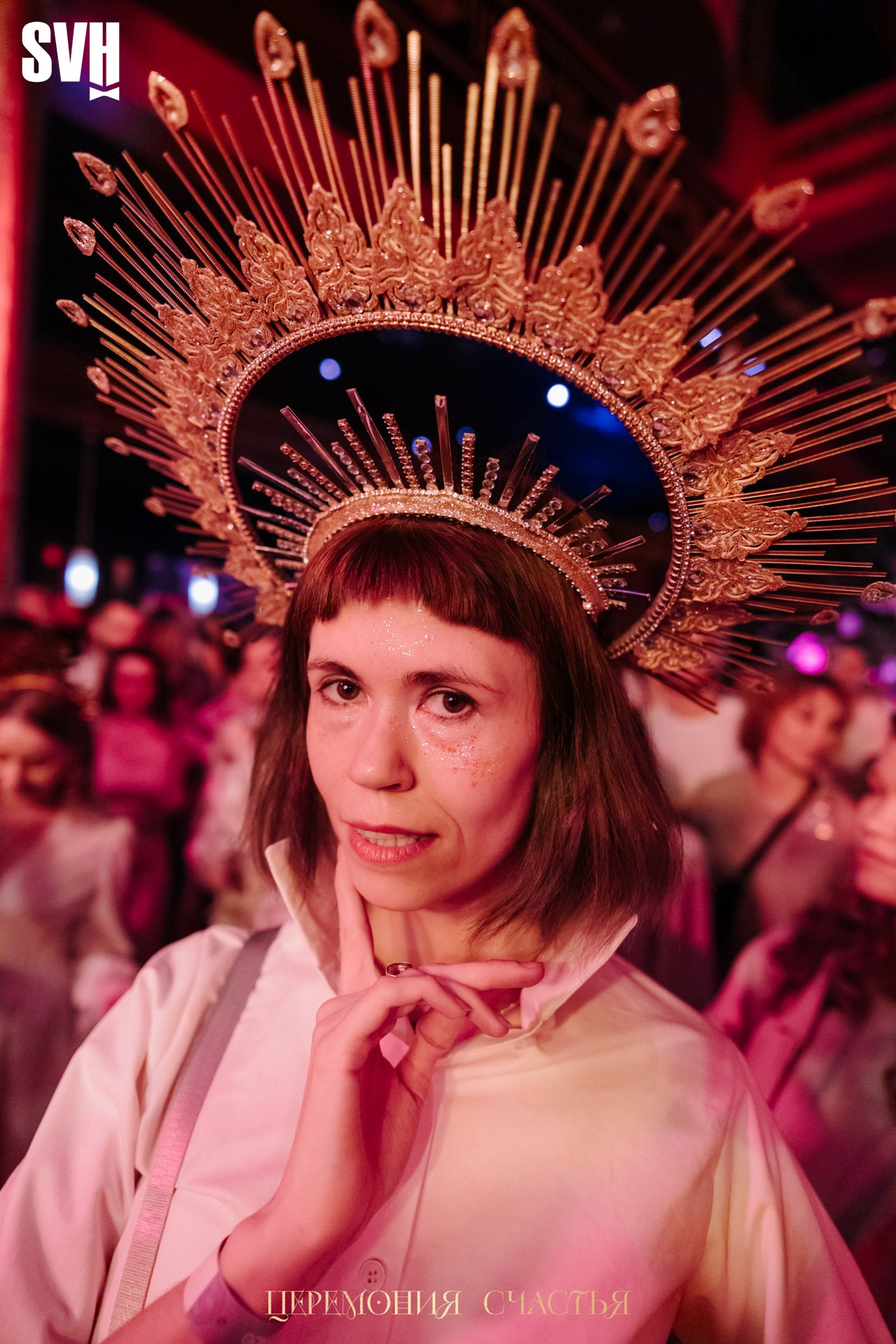 Odyssey «Церемония счастья». Репортажный фотограф Санкт-Петербург