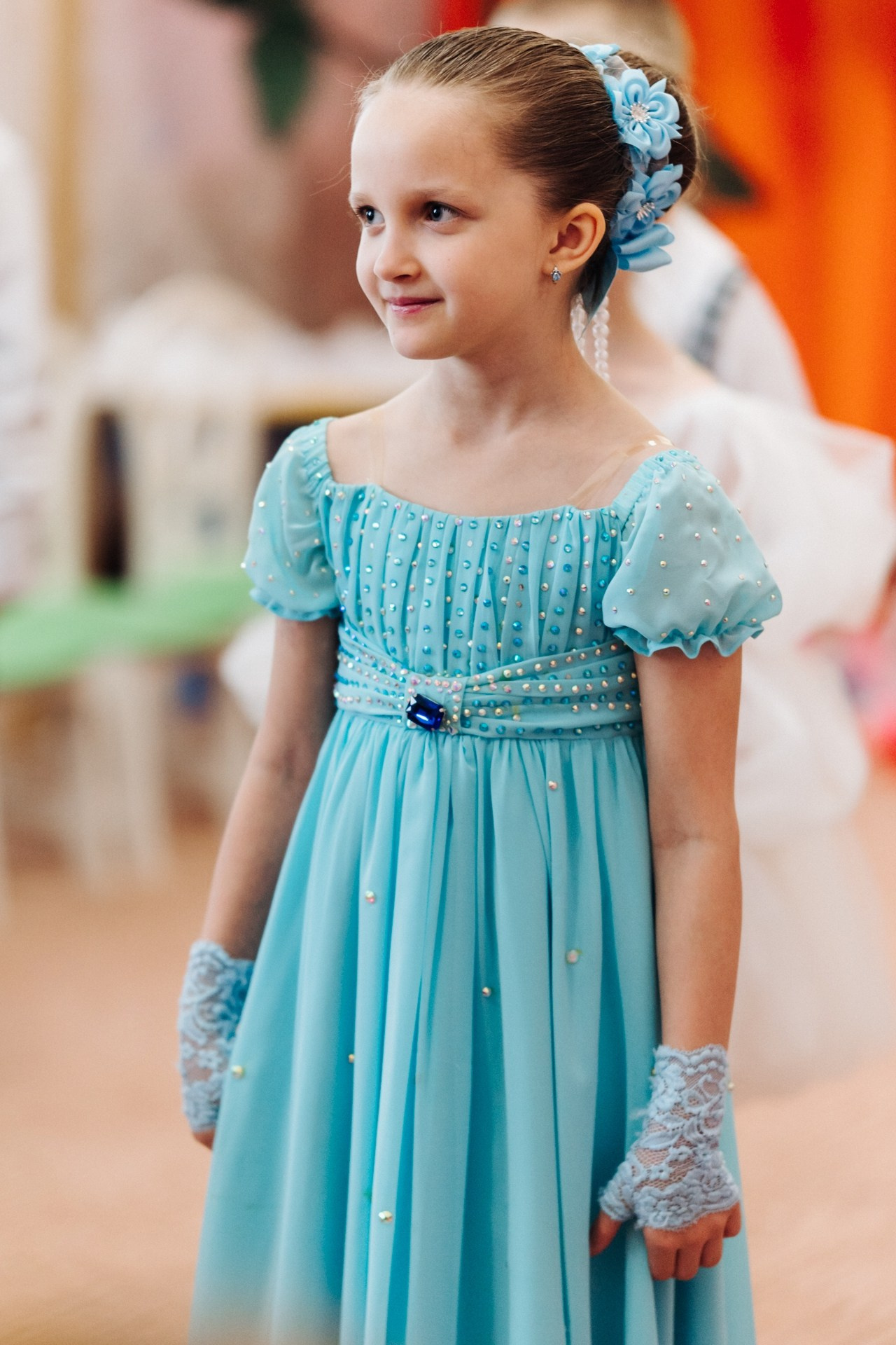 Детский сад | Выпускной. Репортажный фотограф Санкт-Петербург