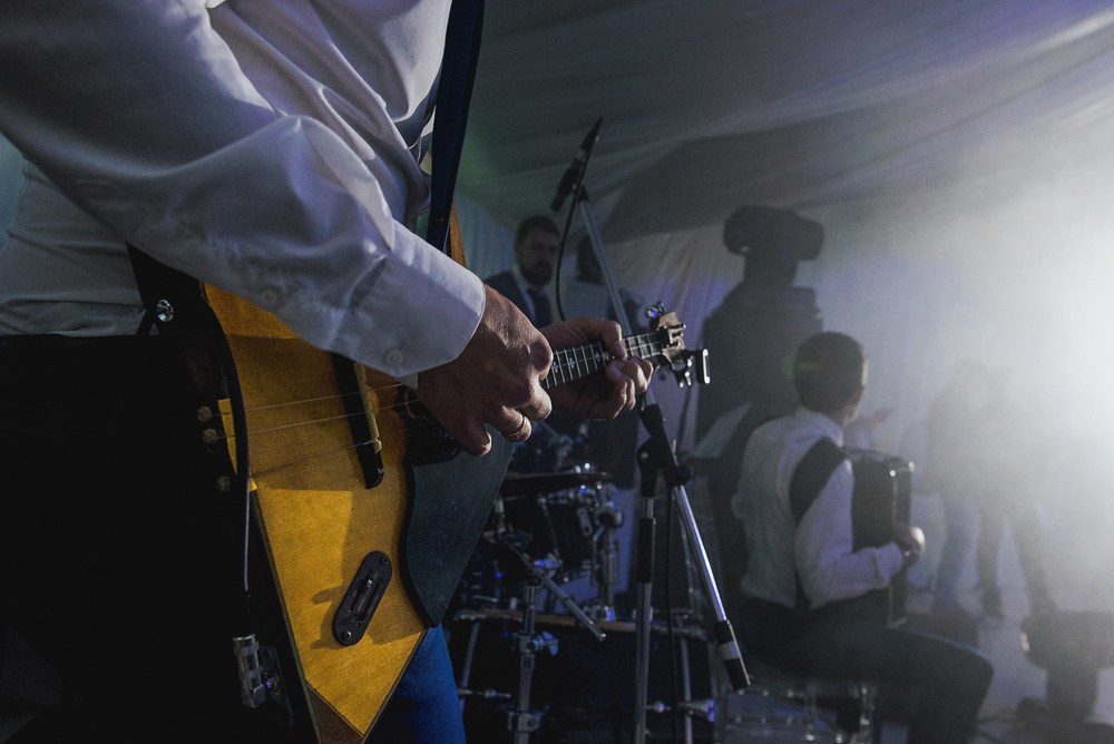 Слава и Даша. Свадебный и семейный фотограф в Рязани Датская Ксения