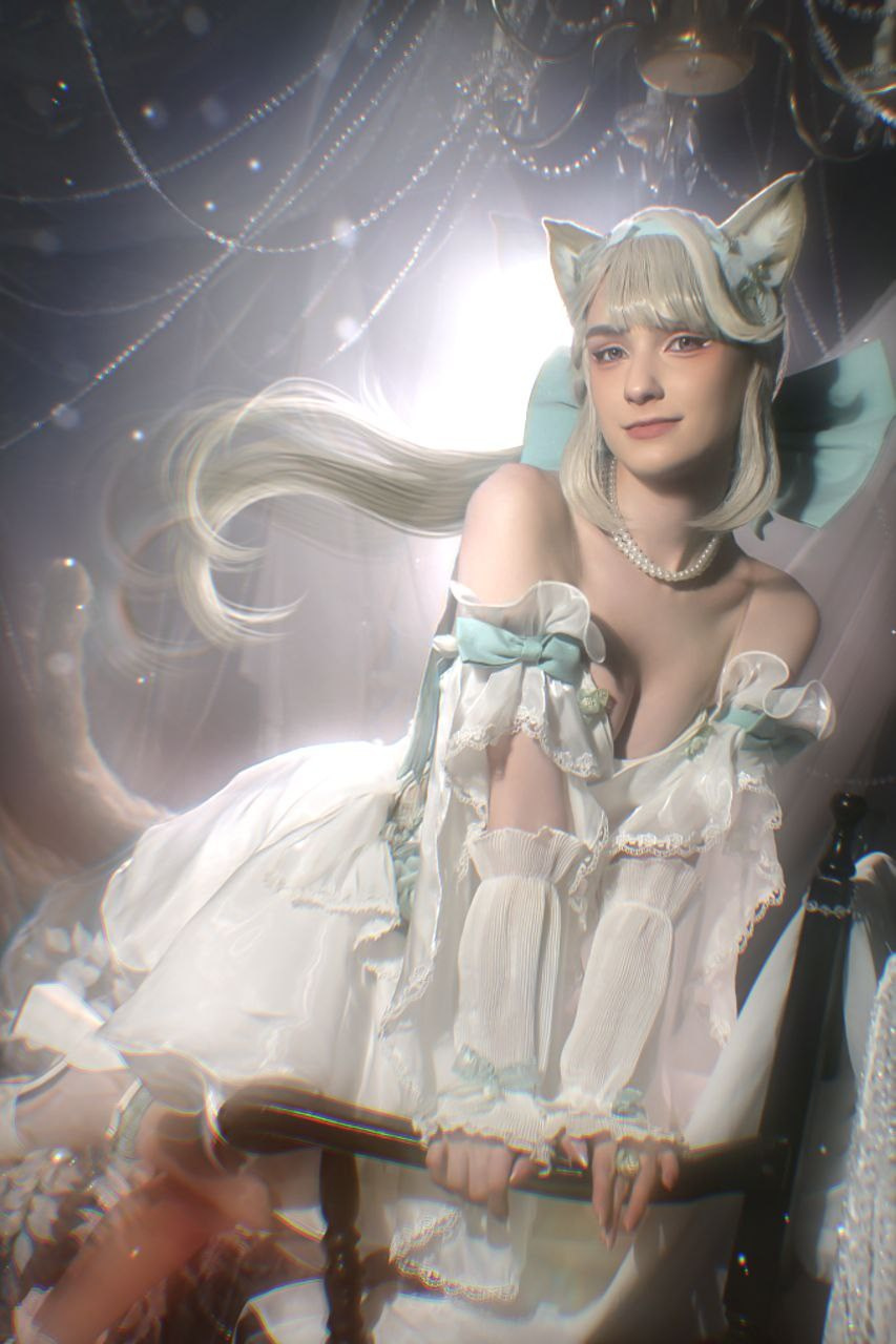 Линнетт. Поя Фотограф l Москва и МО