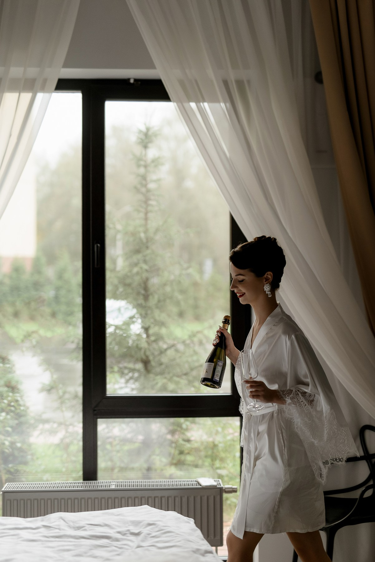 Аня и Саша. Свадебный и семейный фотограф в Рязани Калинкина Мария