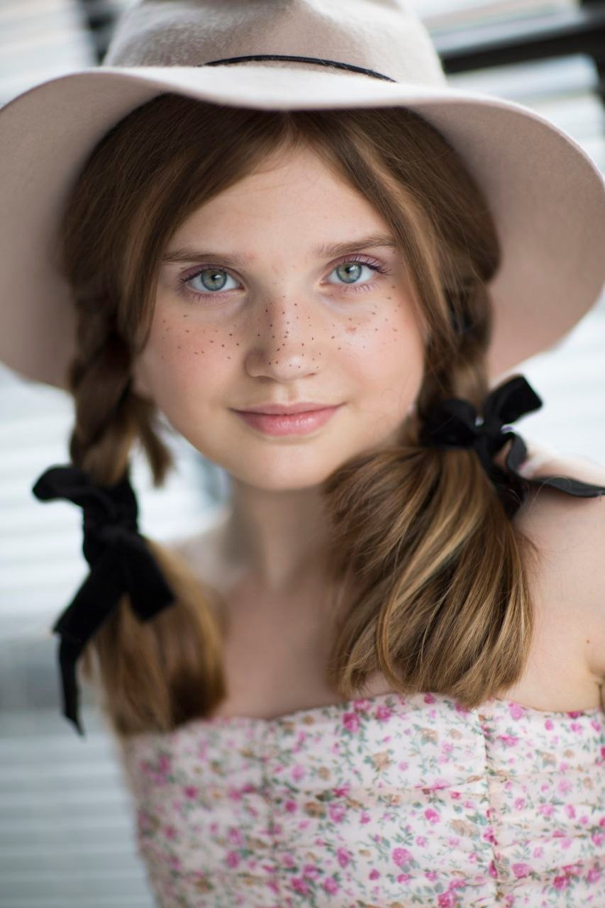 Милада. Модельное агентство