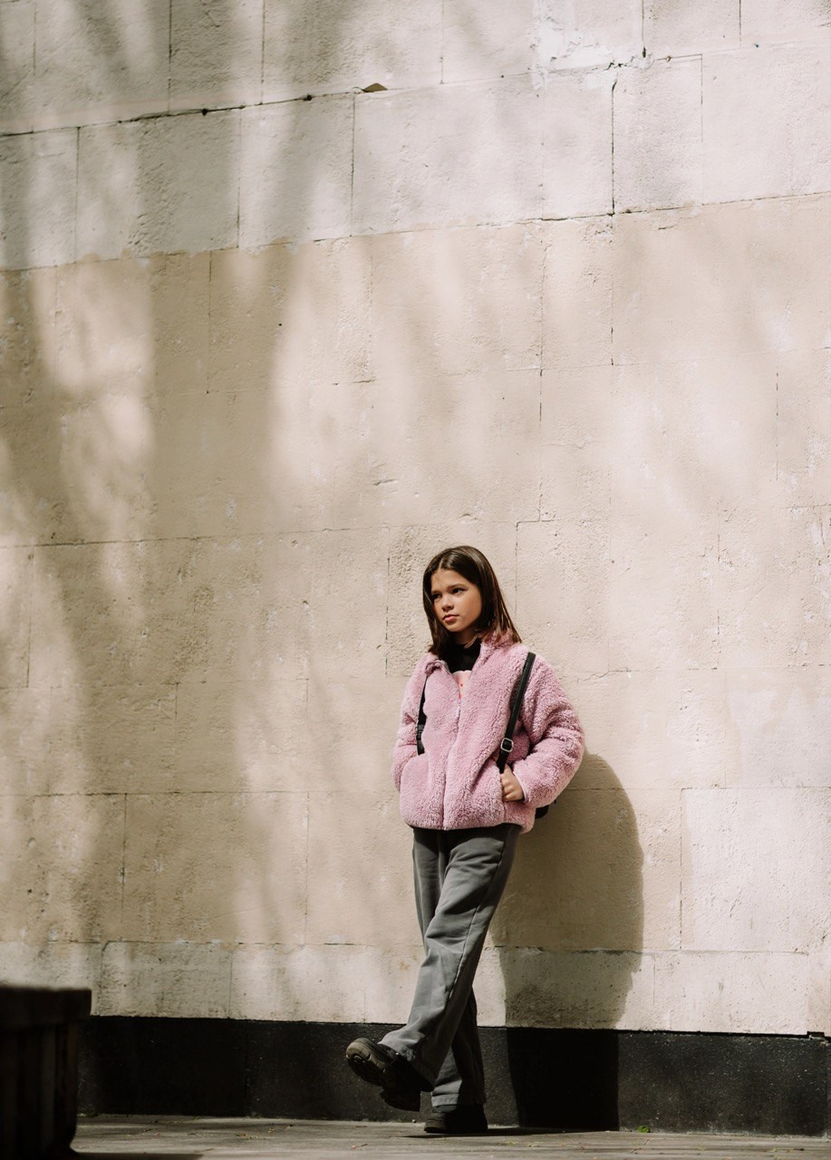 Нина. Модельное агентство