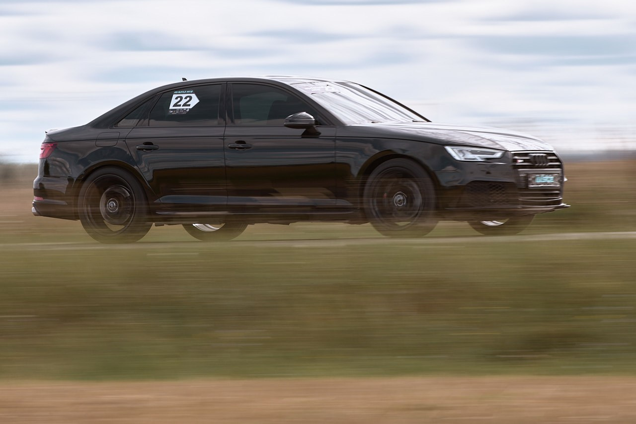 Июльская миля дрэг. Спортивный репортажный фотограф в Ижевске Сергей Мерзляков