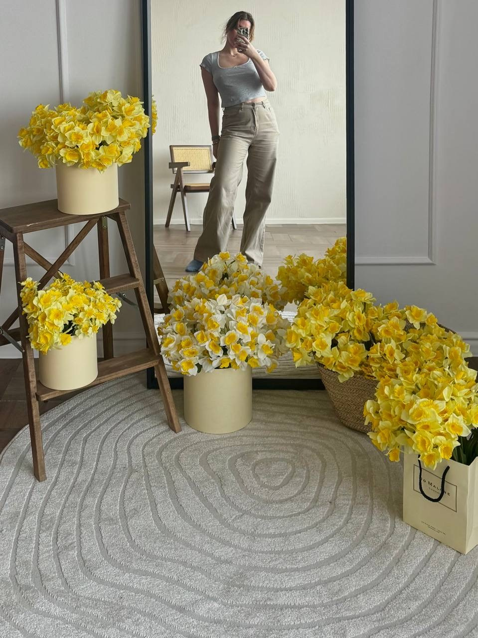 Тюльпаны. Фотограф НатаФото (Наталья Яковенко) Дмитров Москва Питер