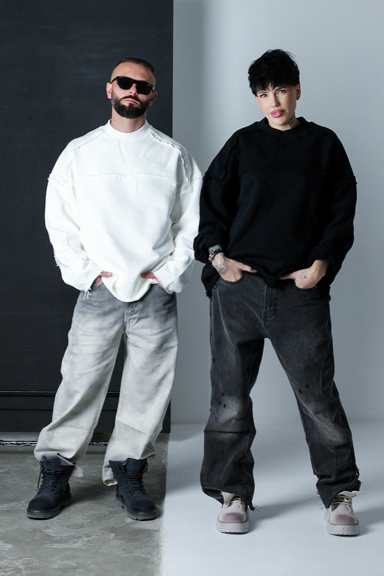 Одежда. Фотограф Иванова Елена в Иркутске