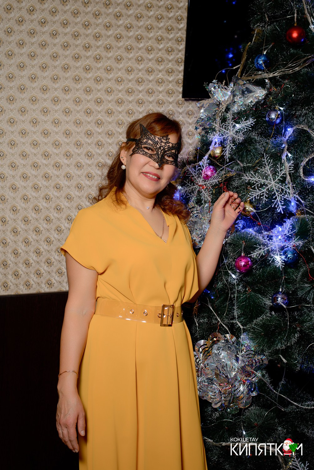 VIP LOUNGE. КИПЯТКОМ КОКШЕТАУ