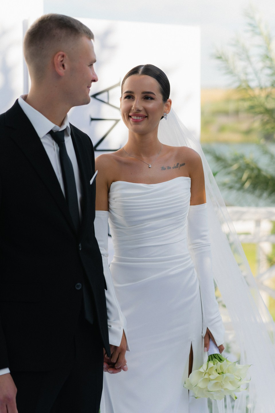 Дмитрий и Карина. Свадебный фотограф в Белгороде Антон Каменев