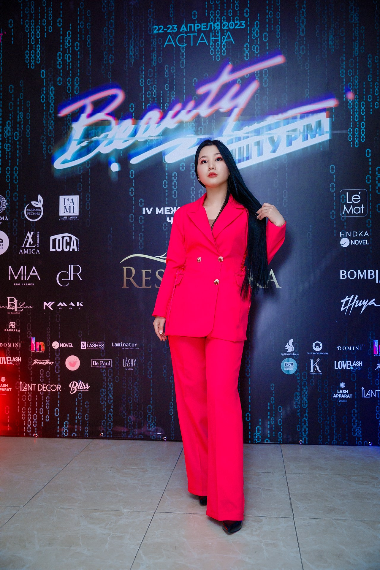 Бьюти штурм 2023. Семейный и Свадебный фотограф в Астане Александр Астапов