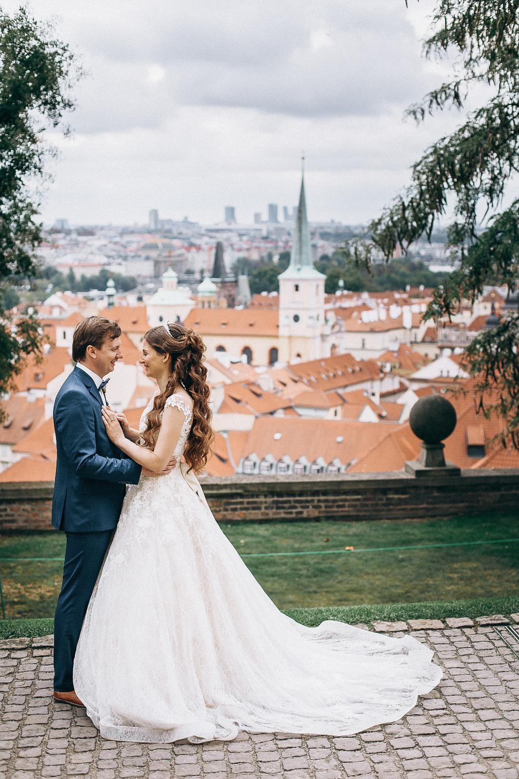 Свадебные истории. Свадебный фотограф в Калининграде Мария Ямышева