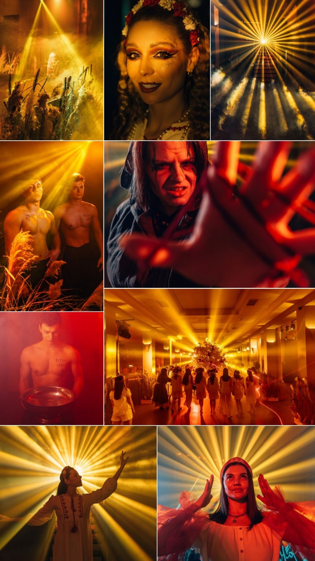 МЕГАДЕВИЧНИК 8 марта. Портфолио свадебного фотографа. Роман Каргаполов