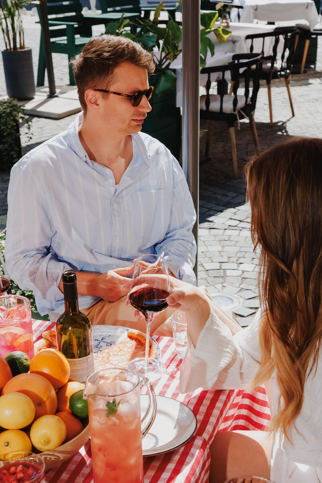 Italy. Night2Day Санкт-Петербург