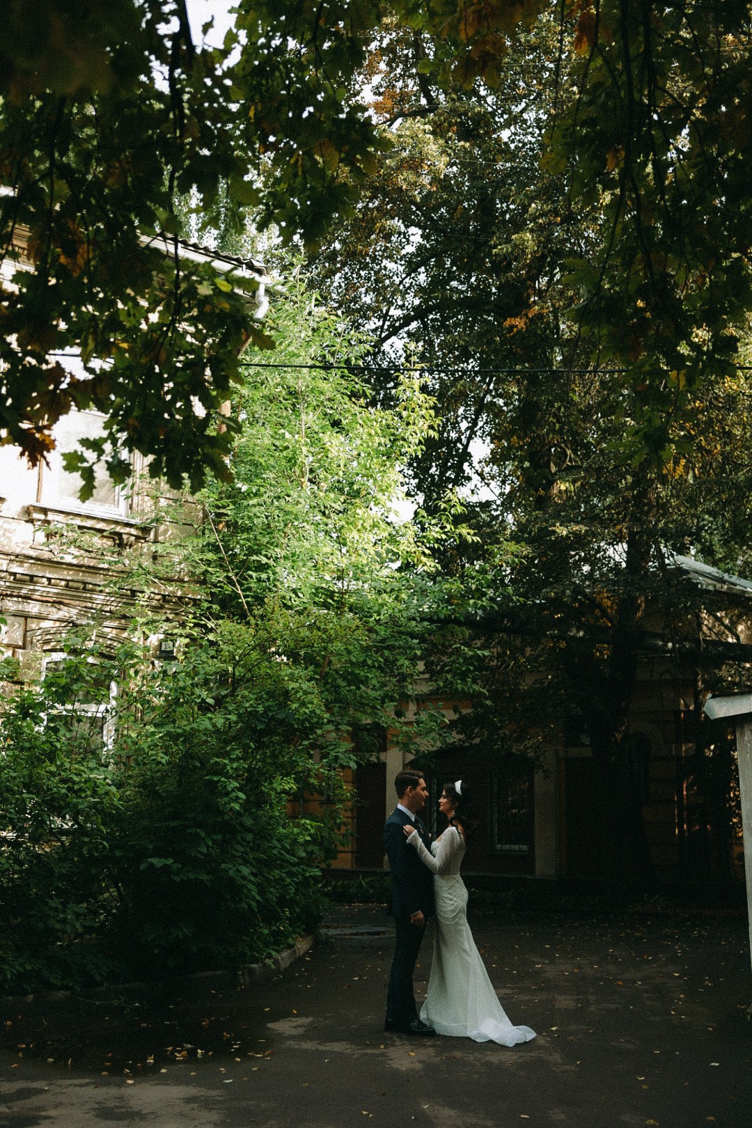 Руслан и Аня. Фотограф Нижний Новгород