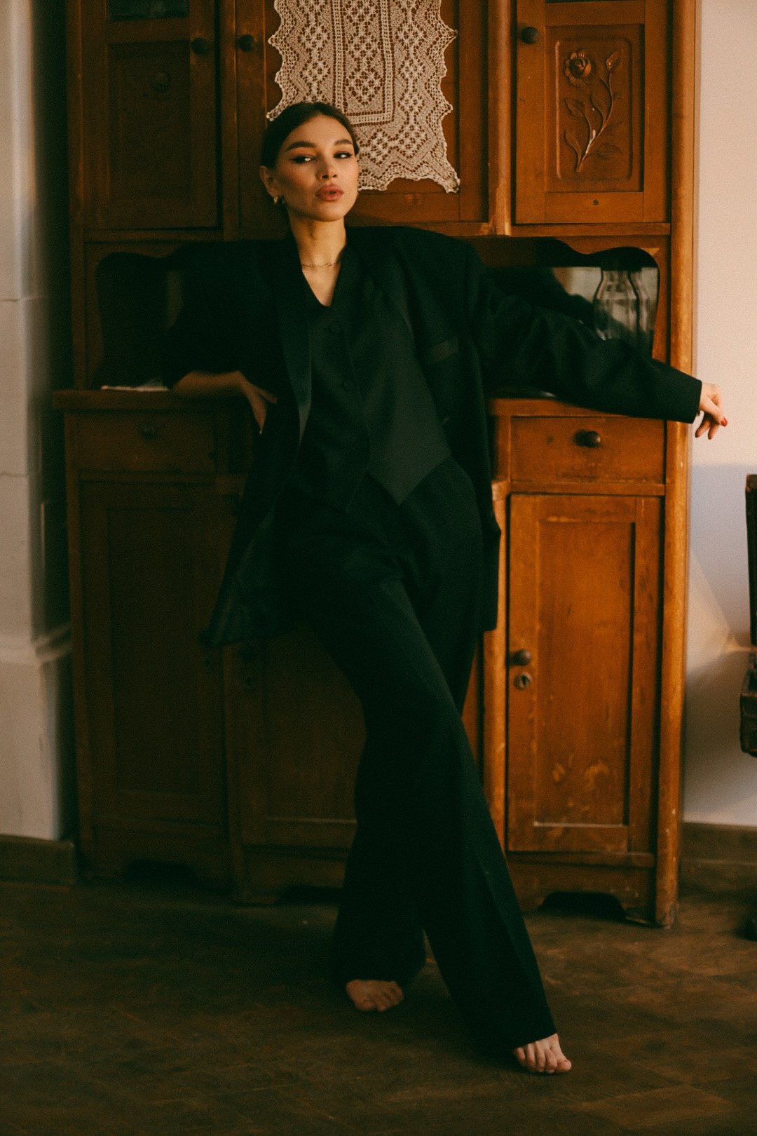 Алена. Фотограф Нижний Новгород