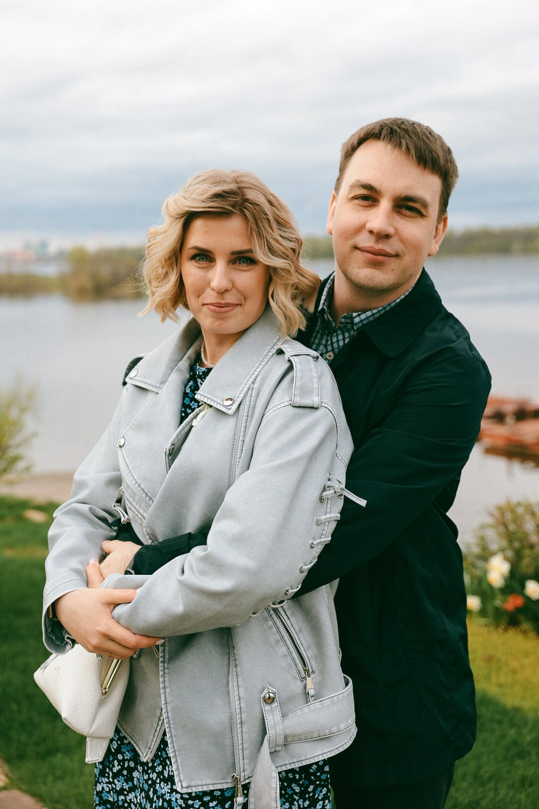 Данил и Рита. Фотограф Нижний Новгород