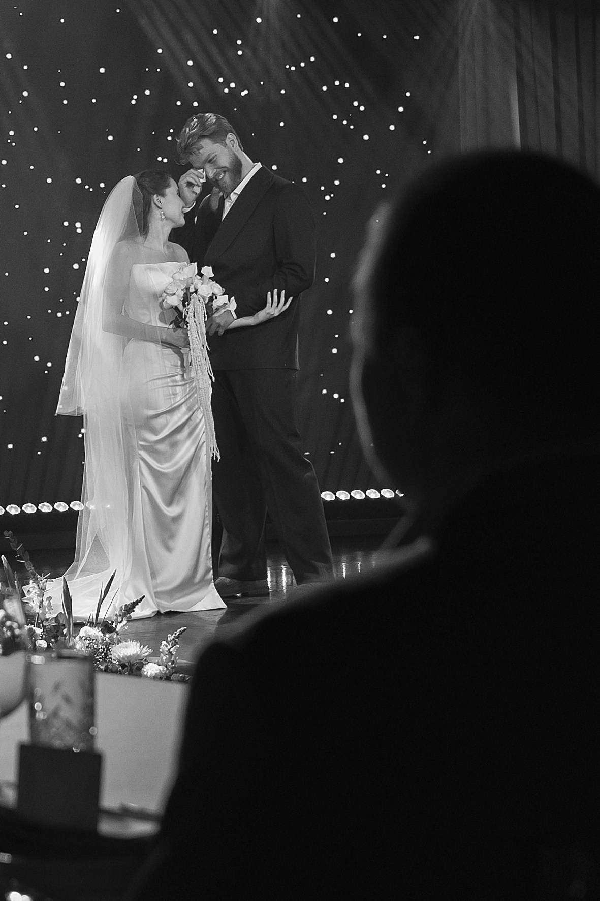 Дмитрий и Екатерина