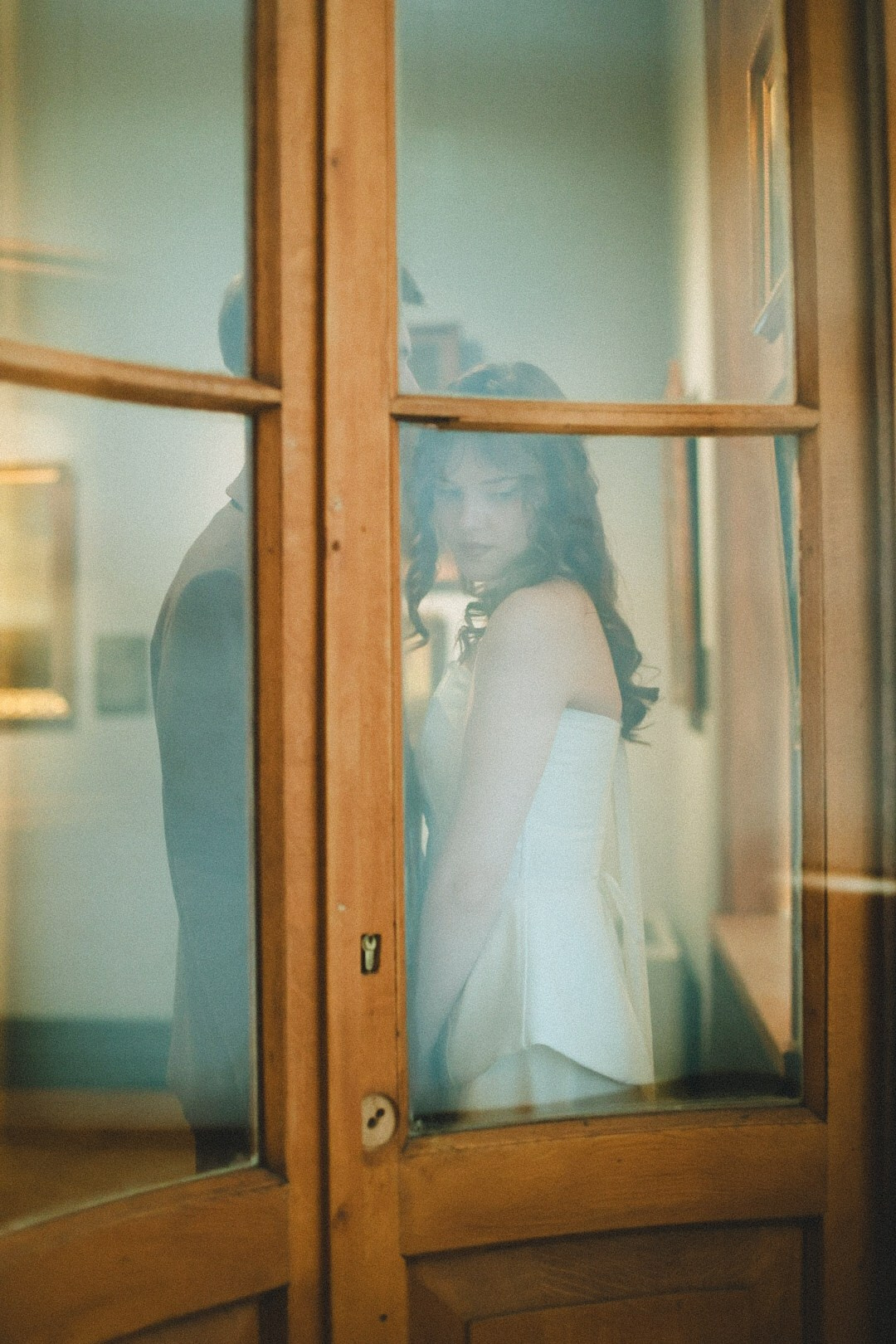 Андрей и Маша. Фотограф Нижний Новгород