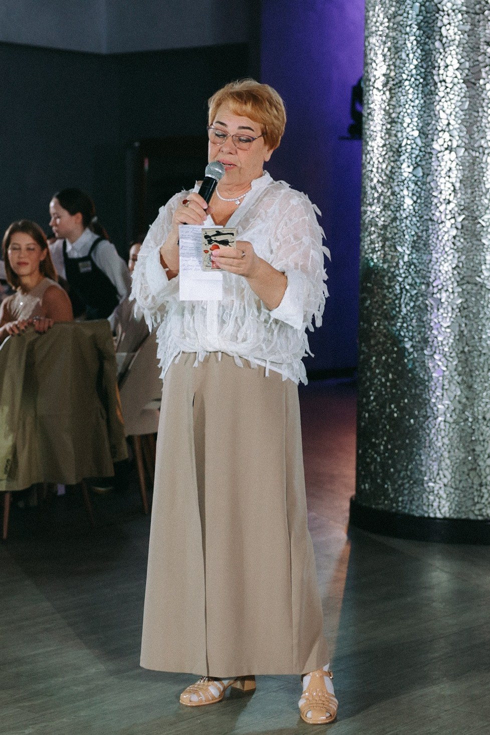 Сергей и Лолита. Фотограф Нижний Новгород