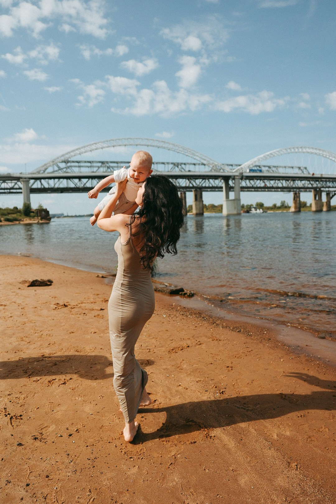 Family. Фотограф Нижний Новгород