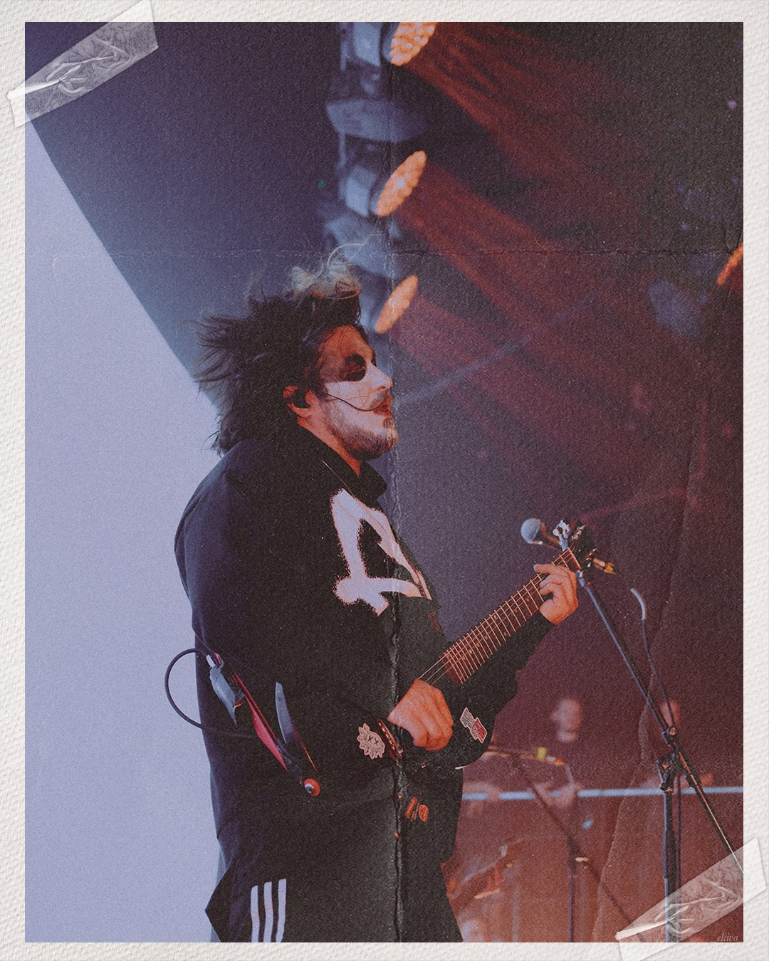 JaneAir. Концертный фотограф в Санкт-Петербурге