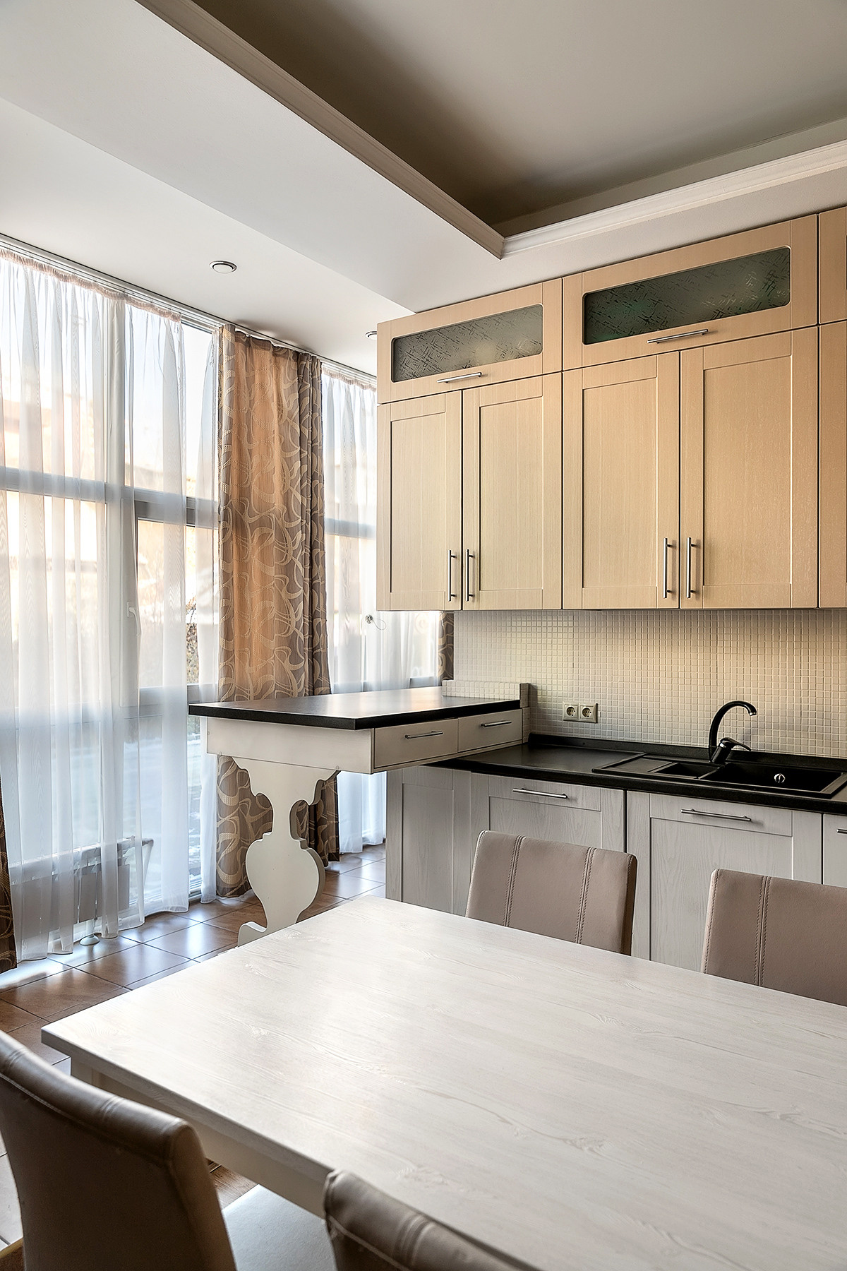 Интерьер | Экстерьер. Интерьерный и фуд фотограф в Сочи Дмитрий Арно