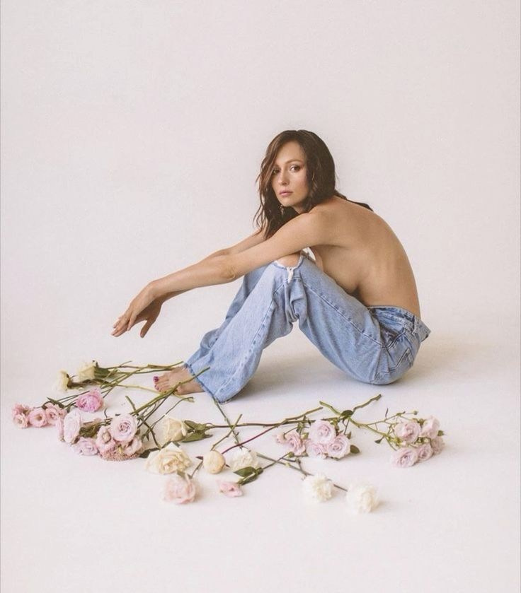 Идеи для съемки. Фотограф Сергей Епифанов