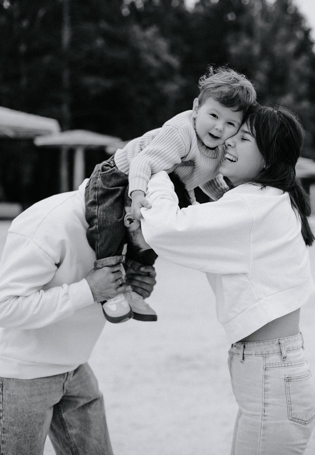 Отзывы. Семейный и свадебный фотограф в Челябинске Юлия Софьина