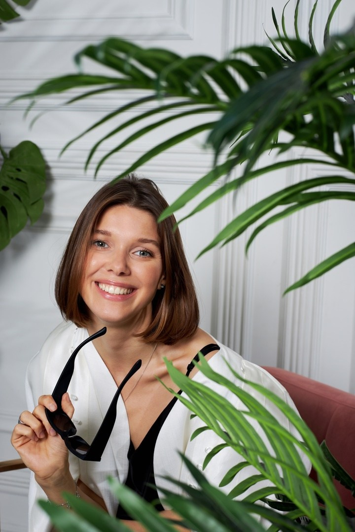 Портреты. Профессиональный фотограф-художник в Москве