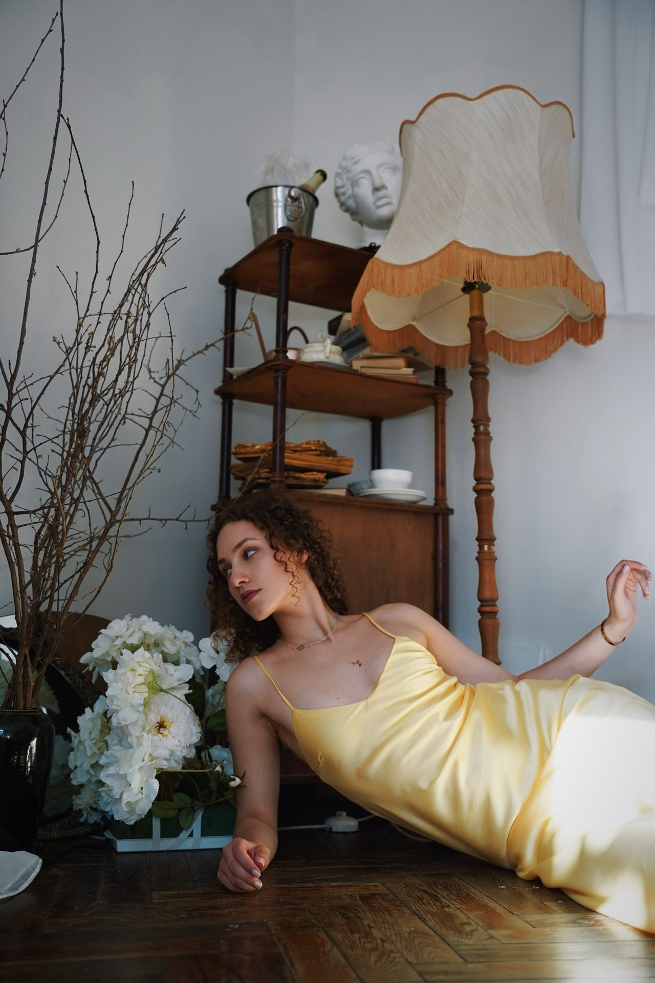 Tanya. Фотограф Анастасия Шай в Санкт-Петербурге