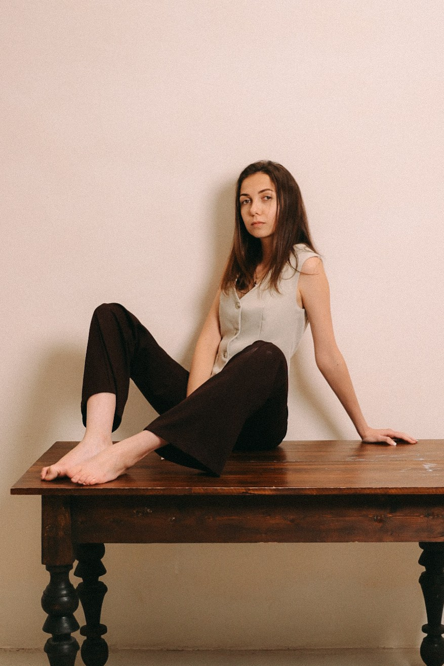 Полина. Фотограф Нижний Новгород