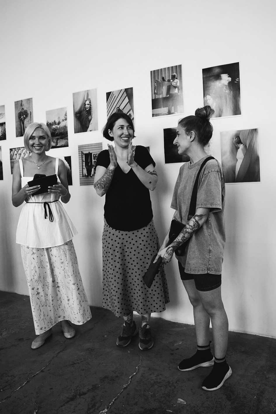 Коллаба 2.0. Фотограф Нижний Новгород