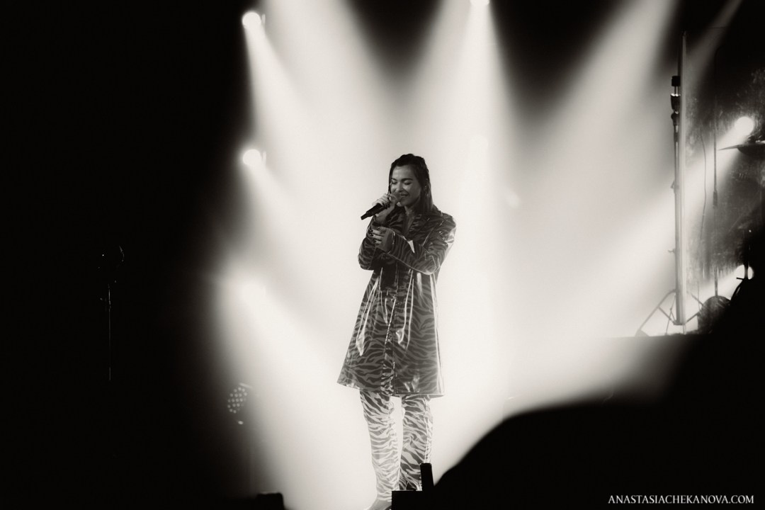 Temnikova. 19.10.19. Концертный и бурлеск фотограф Москва