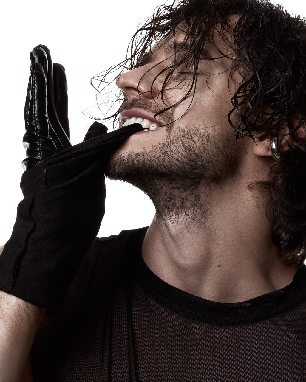 Влад 2. Fashion и креативный фотограф в Москве Александра Иванникова (ax_sash)