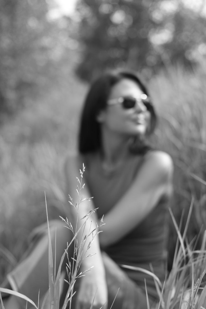 Ирина, фотопрогулка 2025 год. Фотограф Екатерина Гусакова