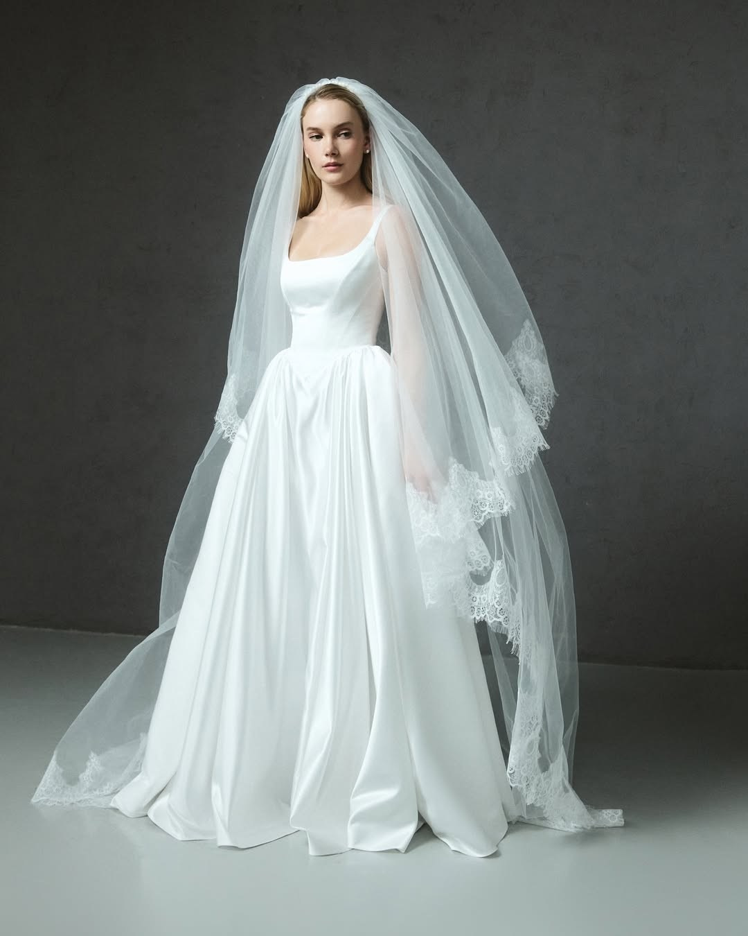 Seashell weadding. Vladimir Ulianov