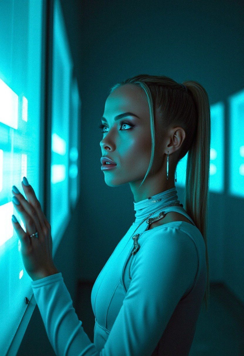 Портфолио. Женский фотограф в Новосибирске Вячеслав Семакин