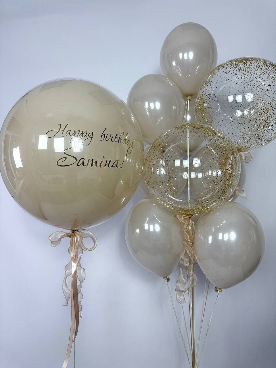 For Kids. Balloons and decorations in Serbia. Delivery 24/7