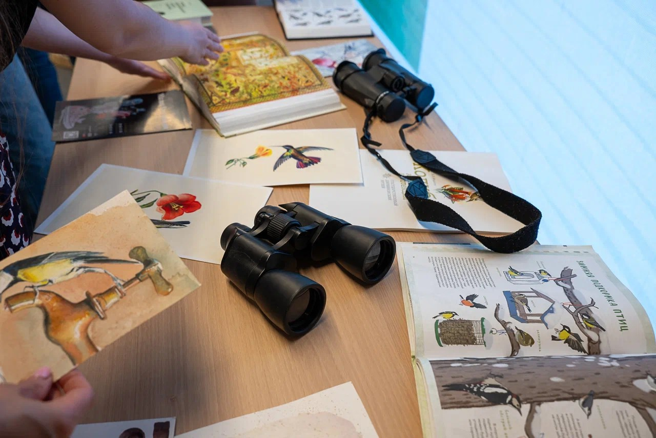 Куратор арт-фестиваля «Малая Голландия», г. Ростов-на-Дону. Фотограф Наталия Шляпина в Ростове-на-Дону