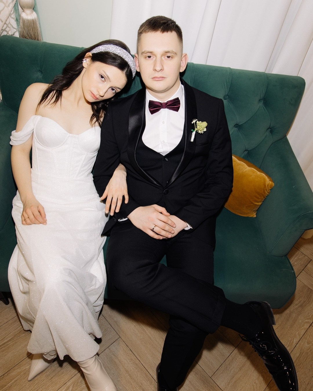 Портфолио. Свадебный фотограф в Москве