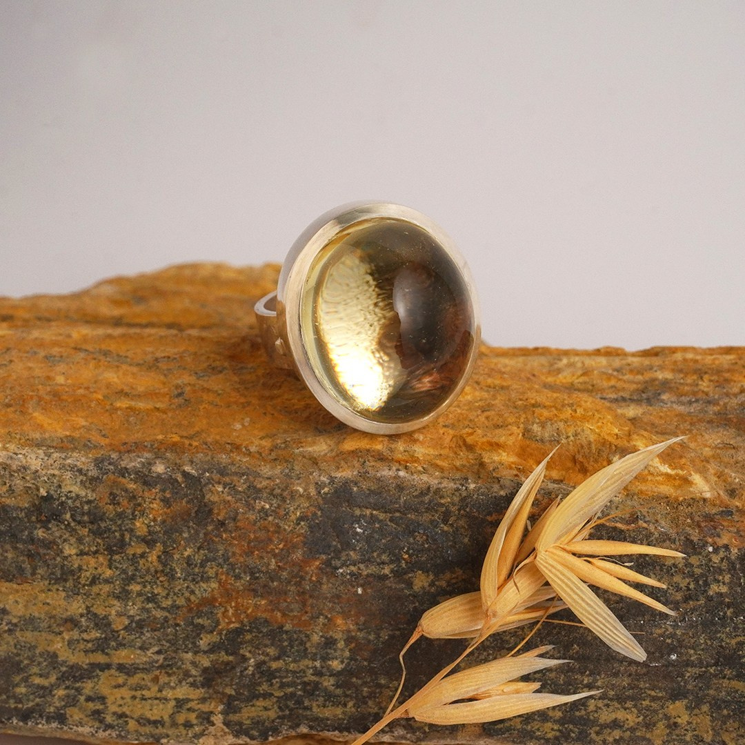 Ювелирные украшения. Настасья Проценко. Фотограф