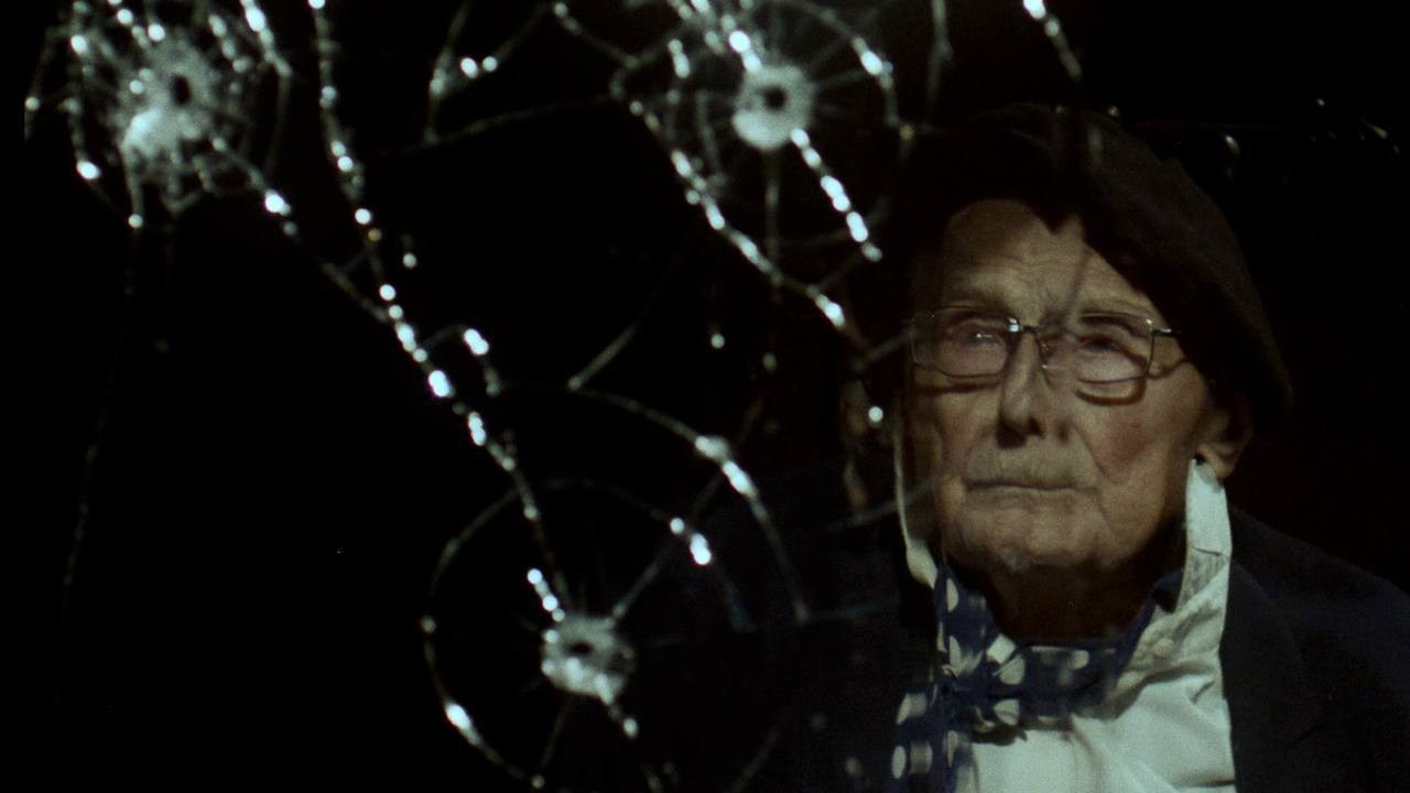 TARKOVSKIY IN THE MIRROR OF SAMARIN (2026). ALEXEI RODIONOV